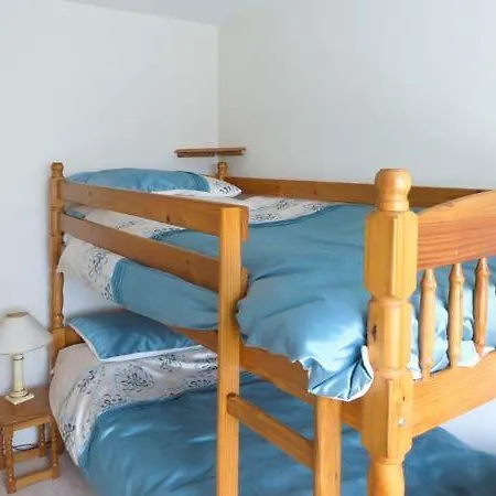 Apartamento Westwood *