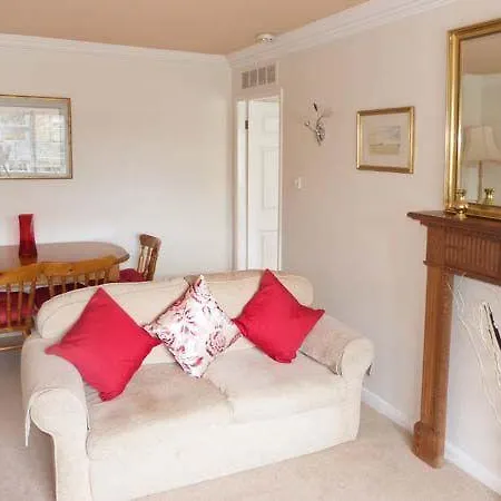Apartment Westwood *